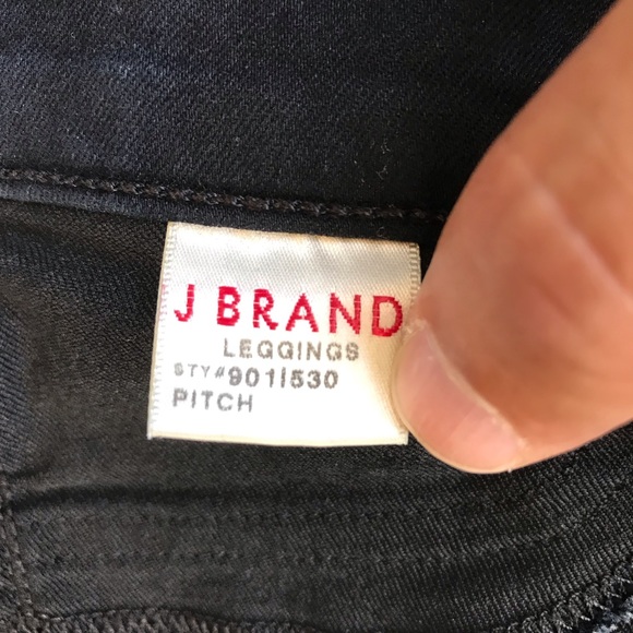 J Brand Legging - Picture 7 of 10
